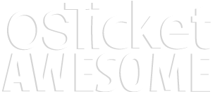 osTicket &mdash; Klanten Helpdesk